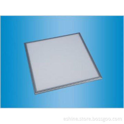 LED panel light, 6w